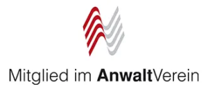 Mitglied im Deutschen Anwaltverein