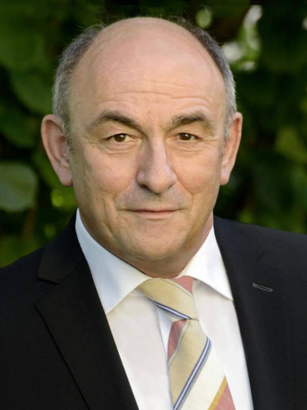 Armin Brauns, Rechtsanwalt für öffentliches und privates Baurecht
